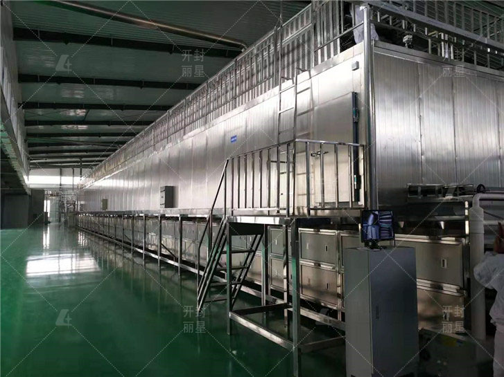 9091美高梅红薯粉丝加工机工艺 9091美高梅红薯粉丝加工机工艺