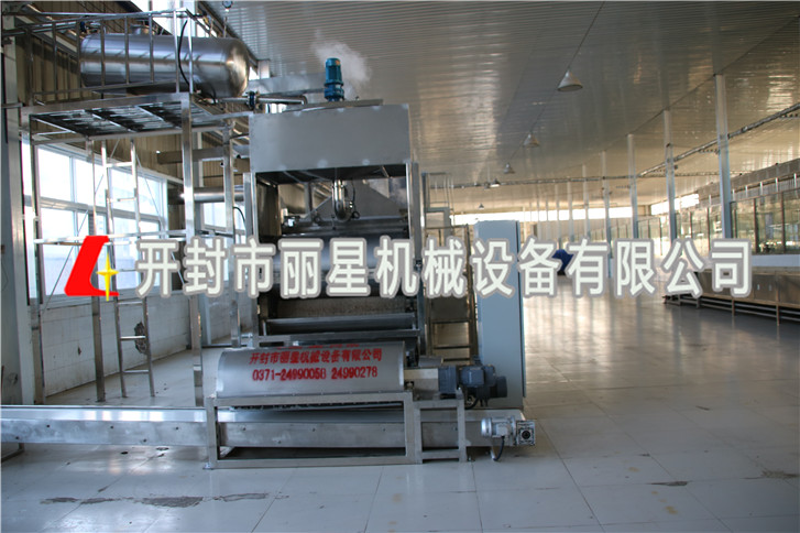 1744941971270198 粉丝粉条出产线.jpg